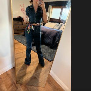 Everhart Jumpsuit Show Me Your Mumu